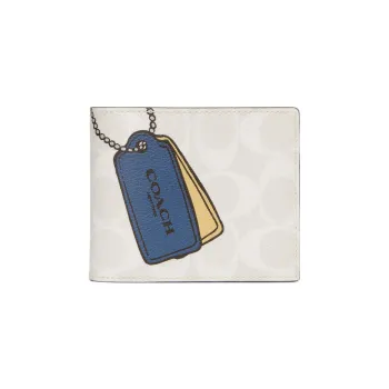 COACH Wallets