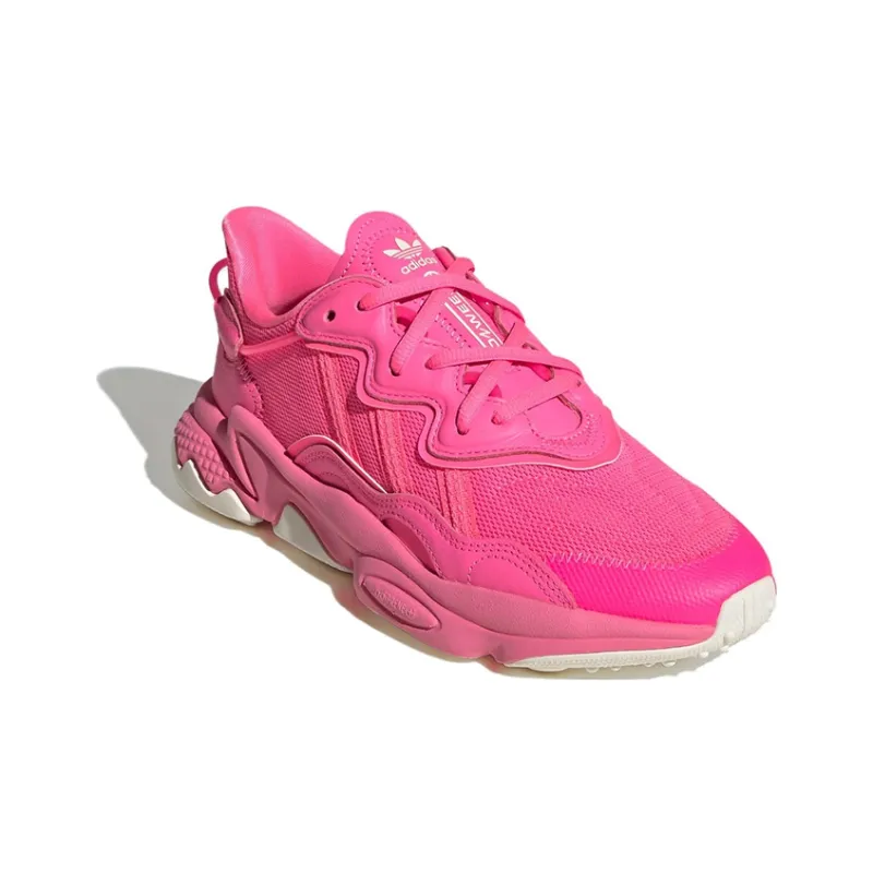 Ozweego Women's Adidas Originals 'Lucid Pink' Women's-2