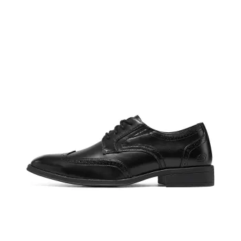 Skechers Dress Shoes Men's Black