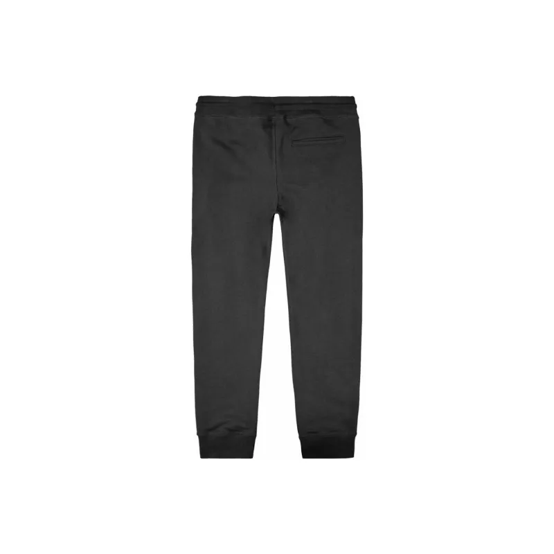 Paul Smith Elasticated Drawstring Waistband Track Pants-1