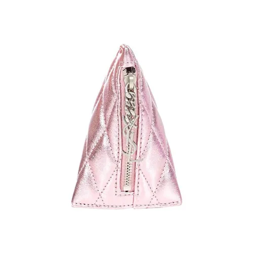 SAINT LAURENT Keychains Women's Pink