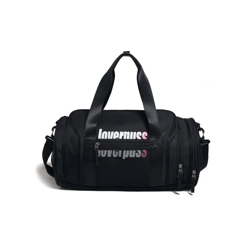 LOVERPUSS Gym Bags-4