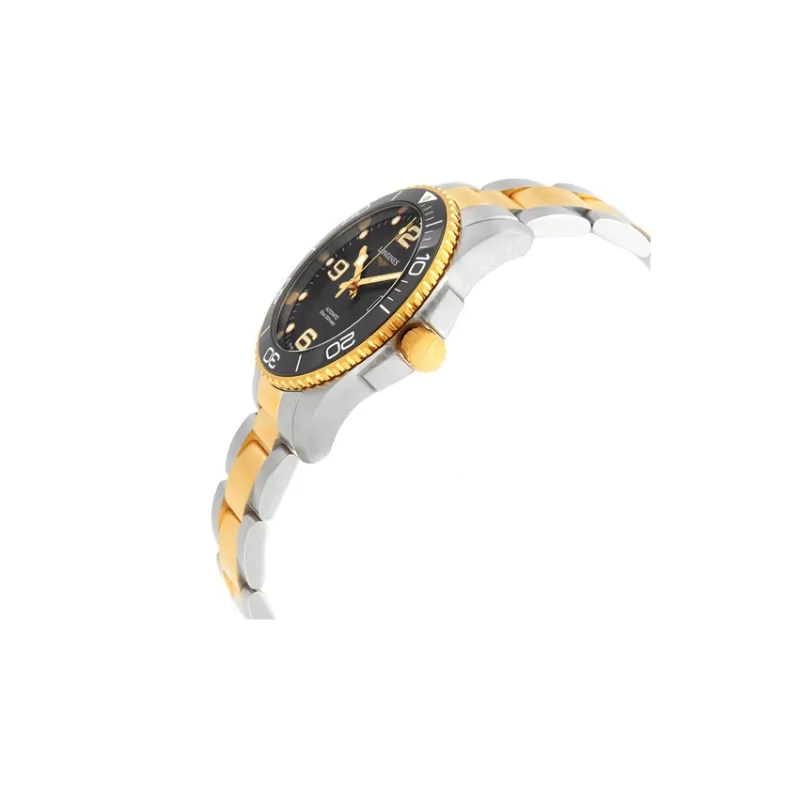 LONGINES Men Comcast Diving Collection Watch-1