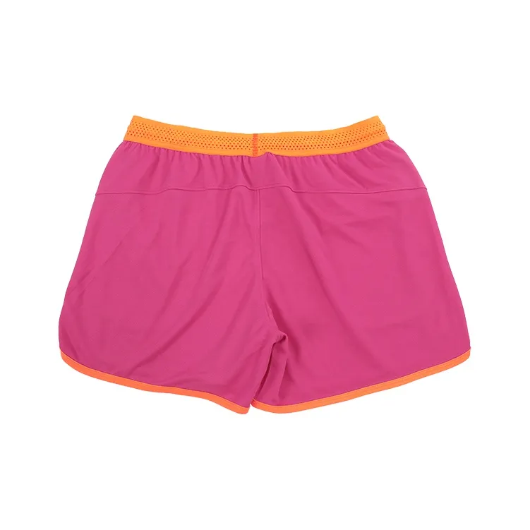Slamble Casual Shorts Unisex-24