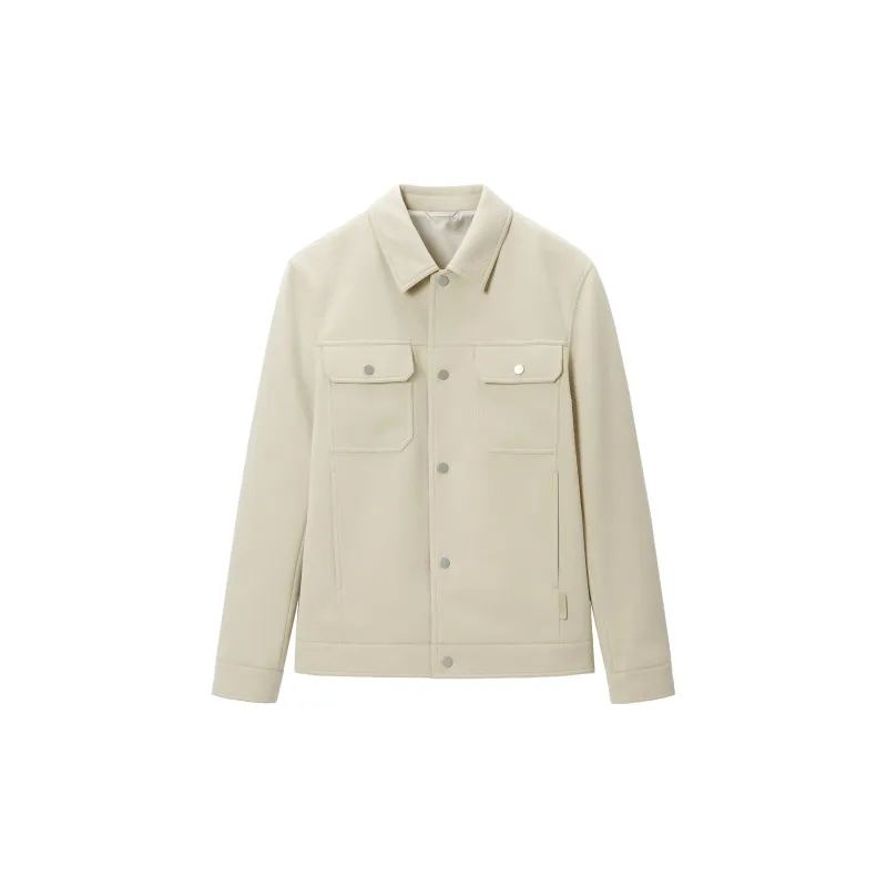HLA Jackets Men-5