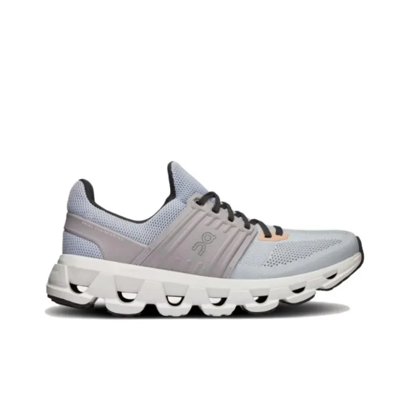 On Running Cloudswift 3 Ad Heather Fade Women's-1