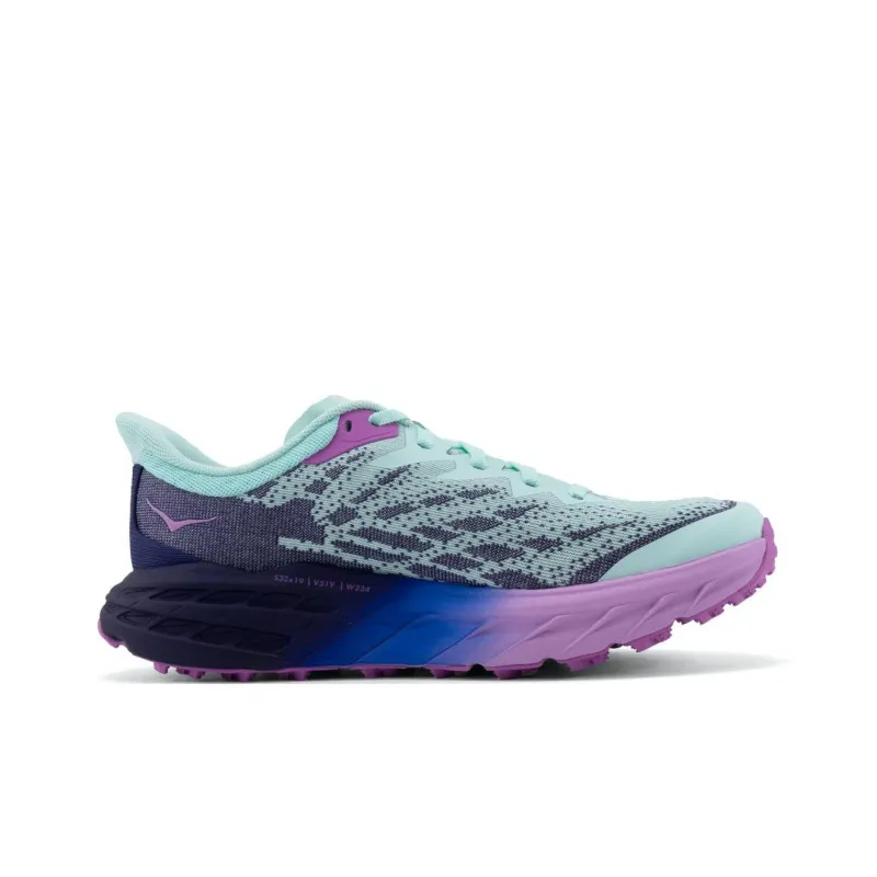 HOKA ONE ONE Speedgoat 5 Sunlit Ocean Night Women's-1