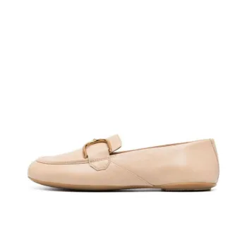 GEOX Loafers Women's Sandy Beige
