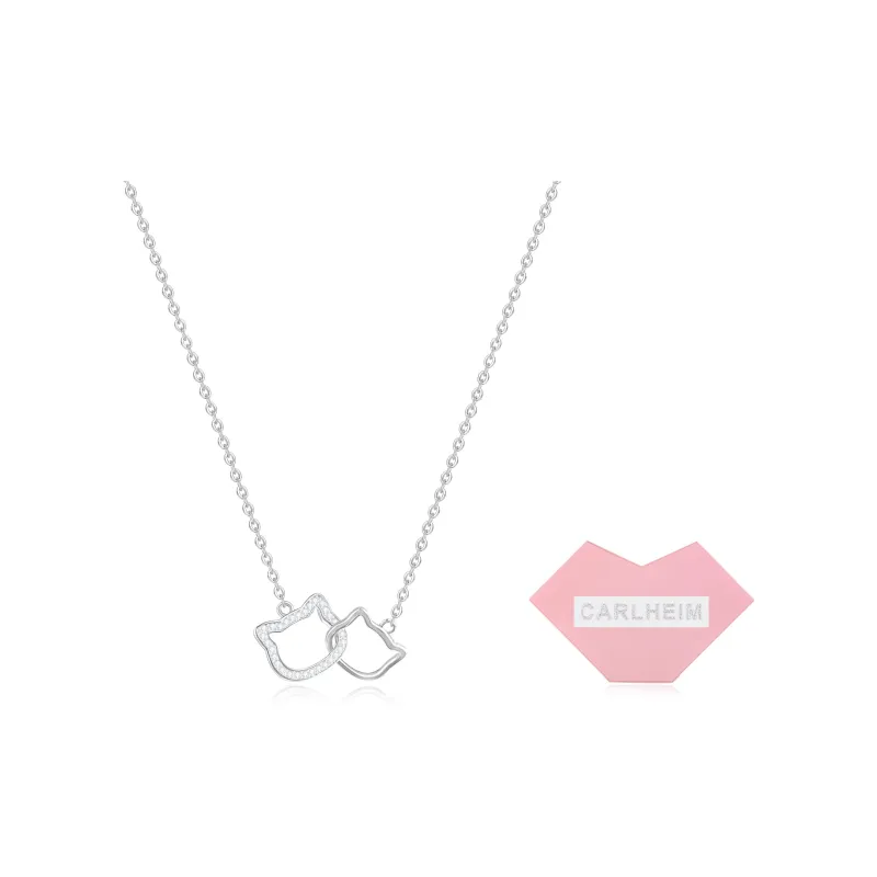CARLHEIM Necklaces Women's-1
