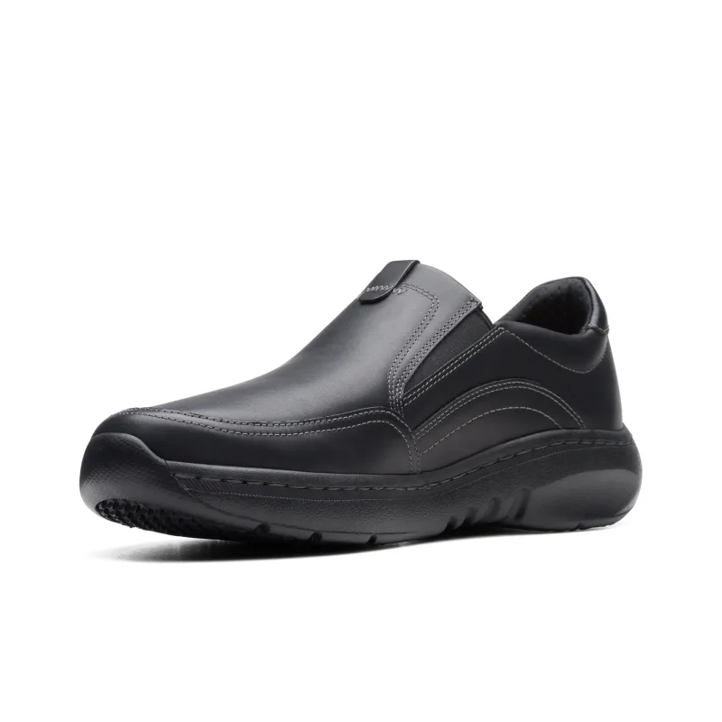 Clarks Artisan Collection Casual Shoes Men's Black-1