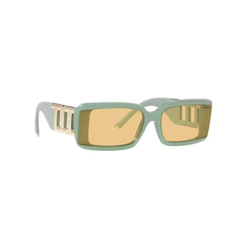 TIFFANY & CO. Rectangle Frame Sunglasses-1