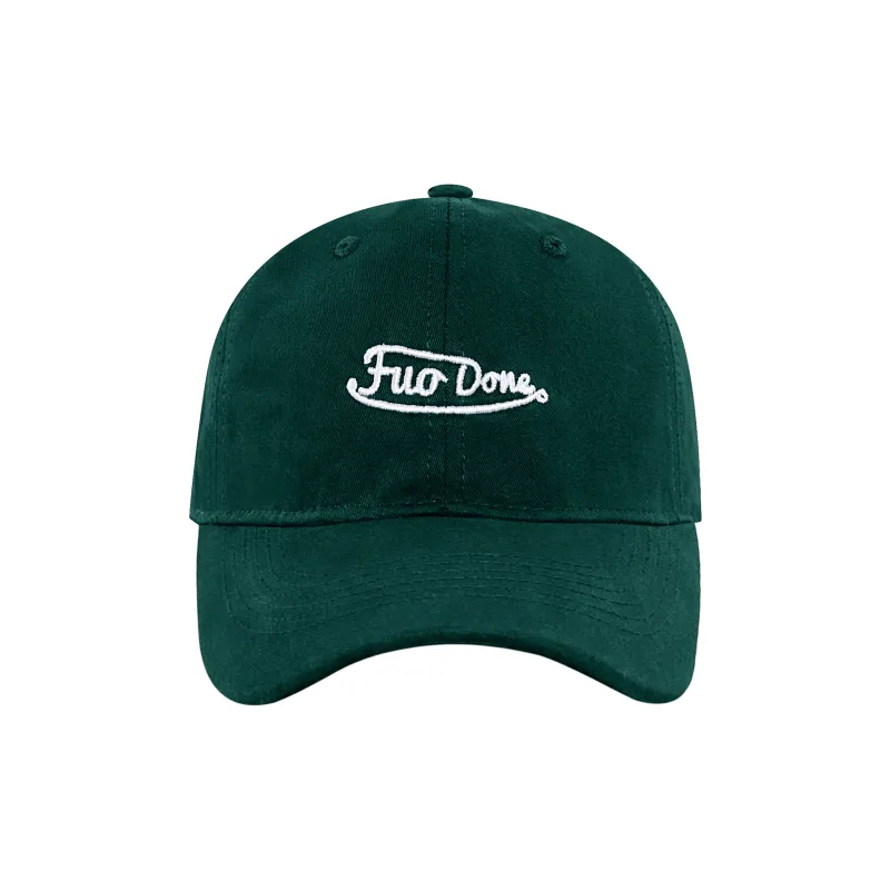 FUO Baseball Caps Unisex-8