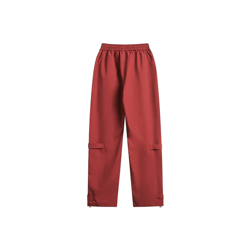 MEIPIN TANG Cargo Pants Unisex-6