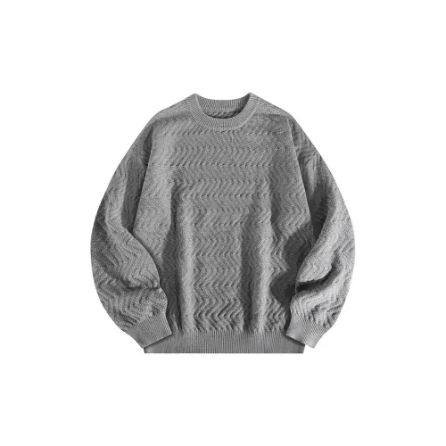 BABUGGE Sweaters Unisex