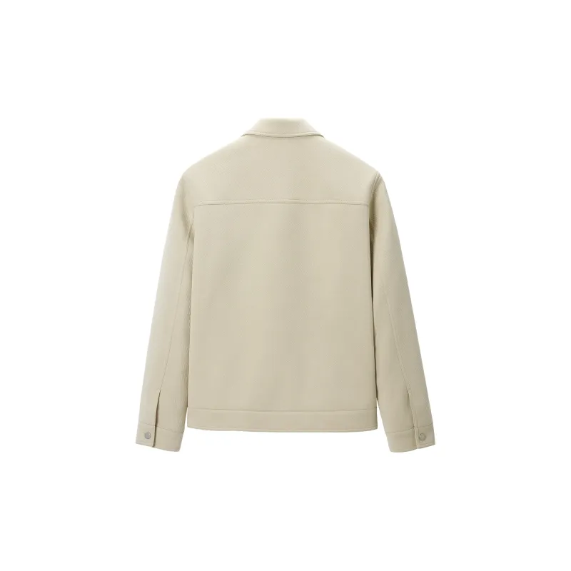 HLA Jackets Men-6
