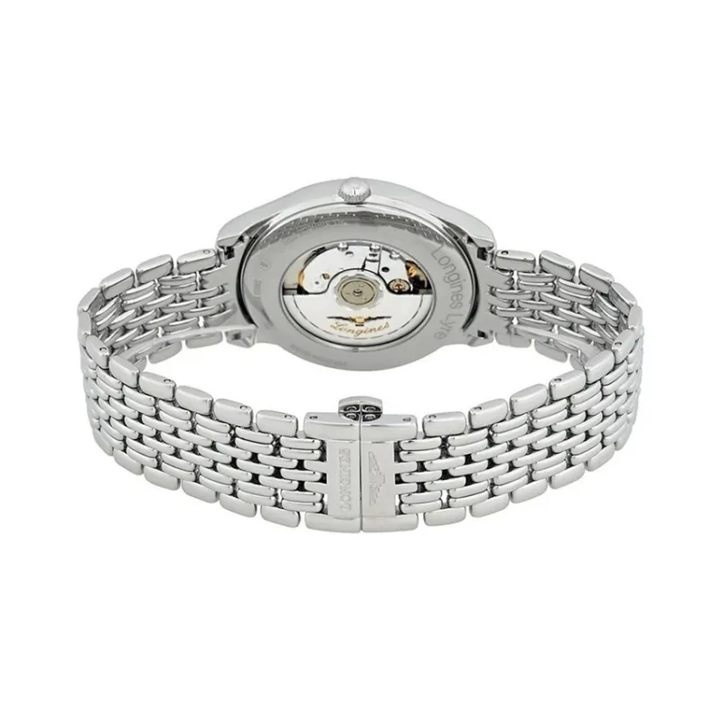 LONGINES Lyre L4.960.4.12.6-4
