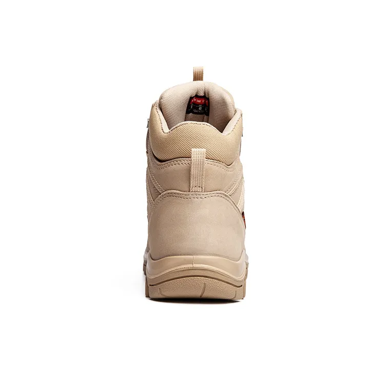 Slider Dream Series Anti Slip Wear Resistant High Top Outdoor Shoes Men's Sand-2