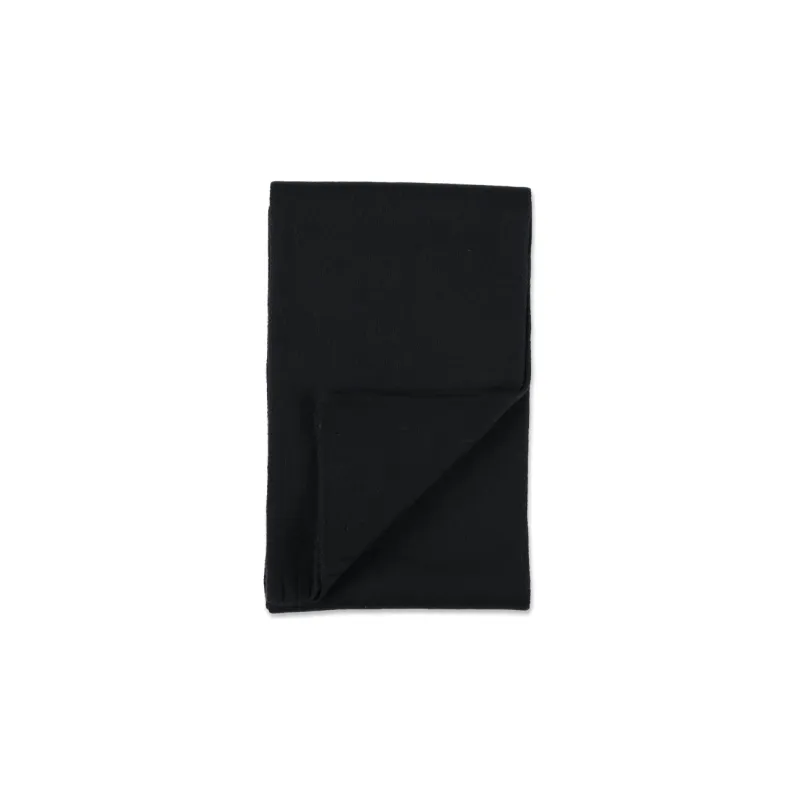 KENZO Boke Flower Logo Embroidered Scarf-1