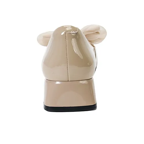 LESELE Casual Shoes 2.5cm Women's-3