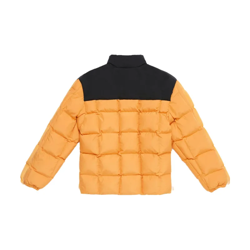 Marcelo Burlon County Of Milan Cross Puffer Jacket-1