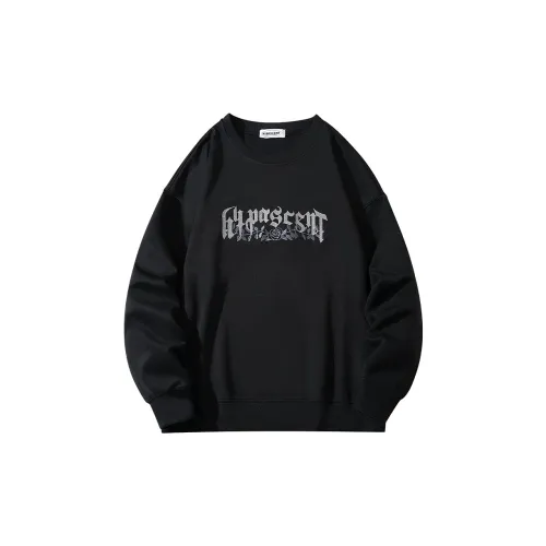 HYPASCENT Sweatshirts Unisex