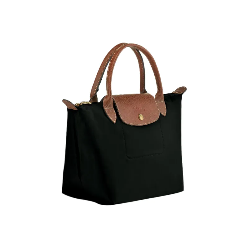 LONGCHAMP Le Pliage S Top Handle Bag-2