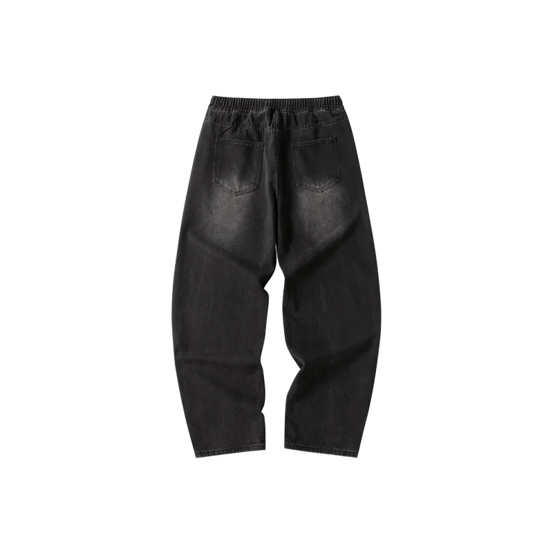 Systemdown Jeans Unisex-1