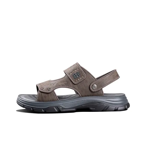 FOXER Beach Sandals Men