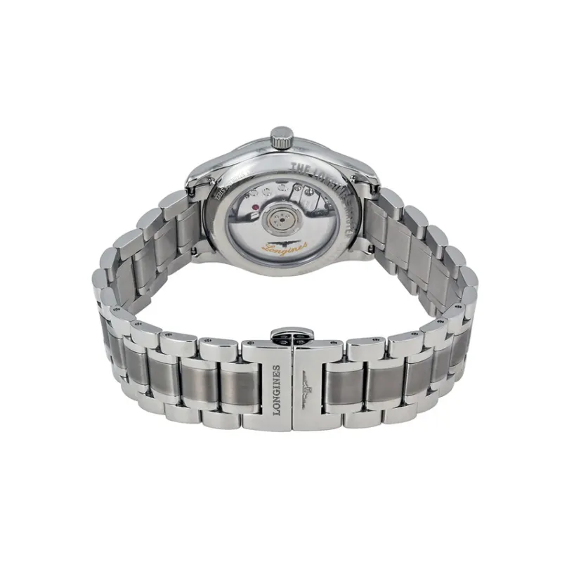 LONGINES Unisex Master Collection Watch-1
