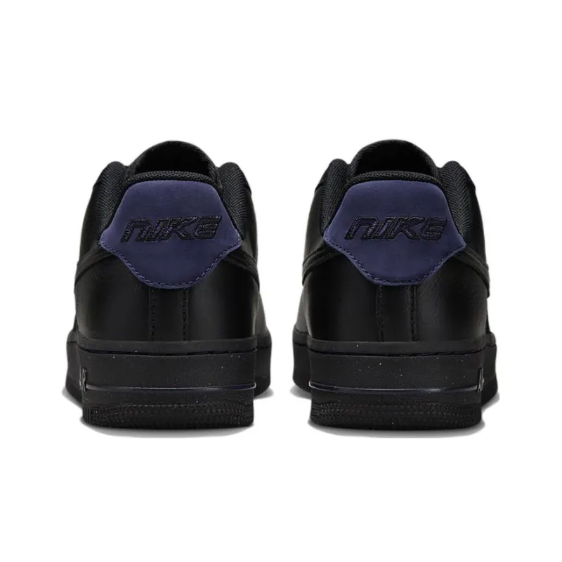 Nike Air Force 1 Low Obsidian Women's-4