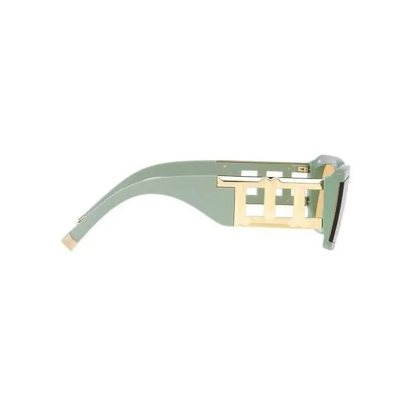 TIFFANY & CO. Rectangle Frame Sunglasses-2