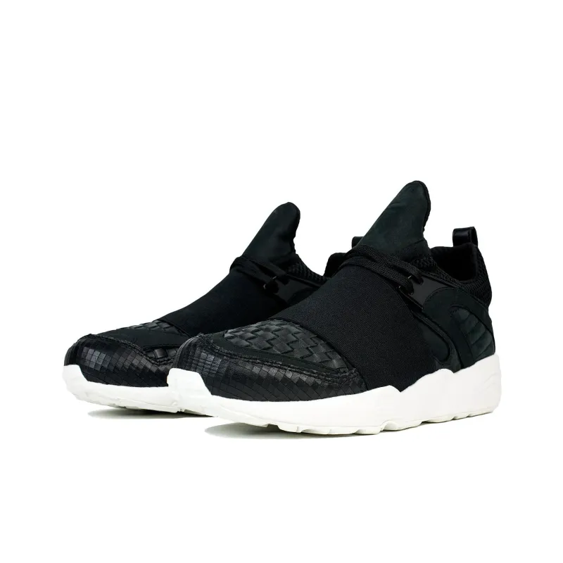PUMA Bog Strap X Filling Pieces Blaze Of Glory-1