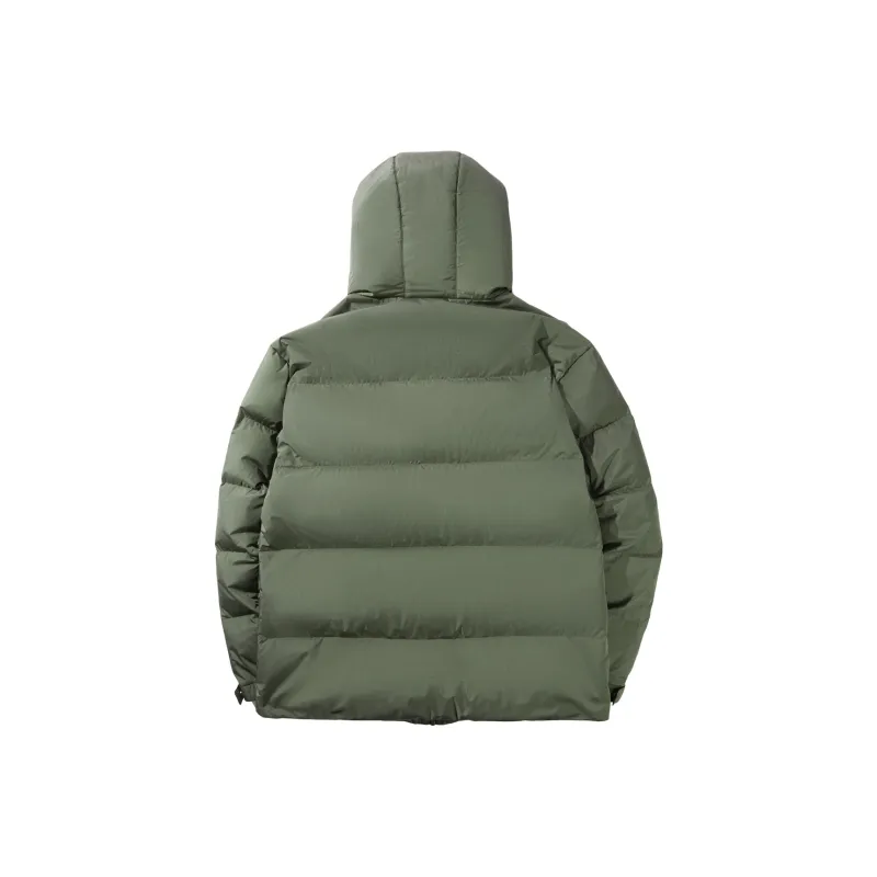 HLA Down Jackets Men-7