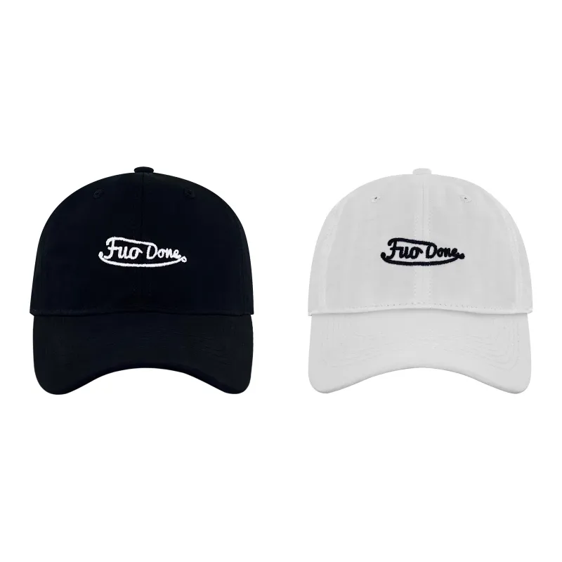 FUO Baseball Caps Unisex-11