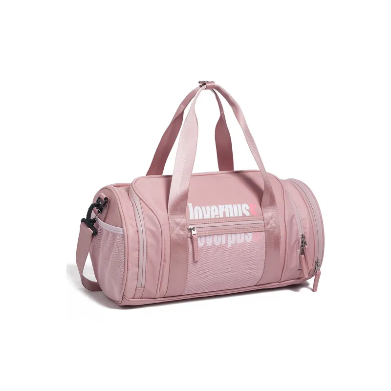 LOVERPUSS Gym Bags-1