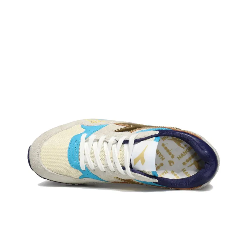 Diadora Intrepid Hanon Glorious Moments Pack-3