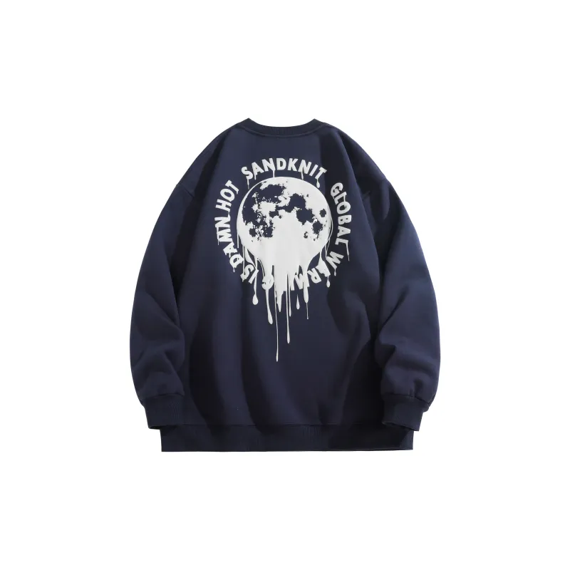 SandKnit Sweatshirts Unisex-2