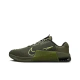 Olive/High Voltage/Luminous Green/Sequoia