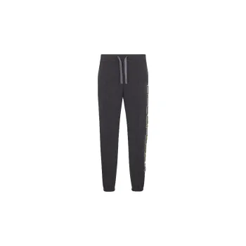 DIOR x Denim Tears SS23 Dior Tears Collection Knitted Sweatpants Men's Coal Gray