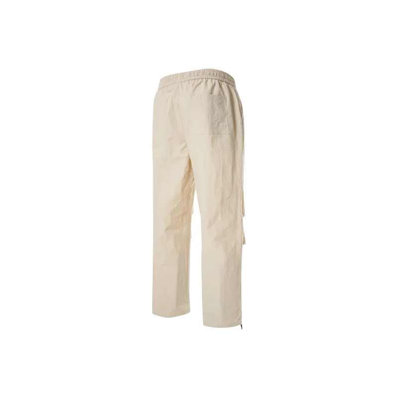 LIGHTNING BEAR Casual Pants Unisex-8