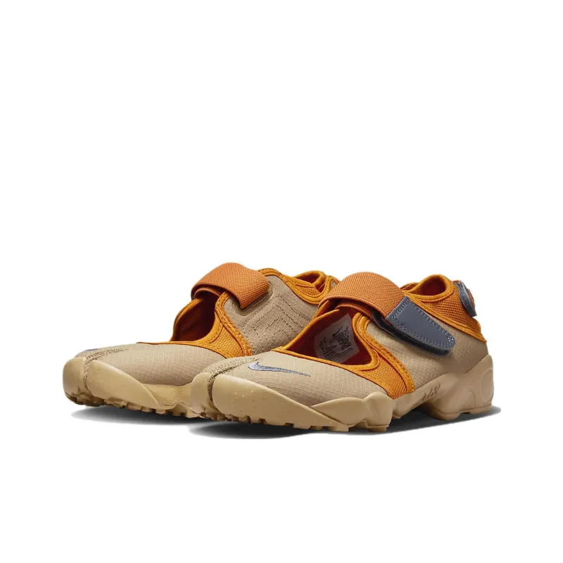 Nike Air Rift Brown Shale Women's-3