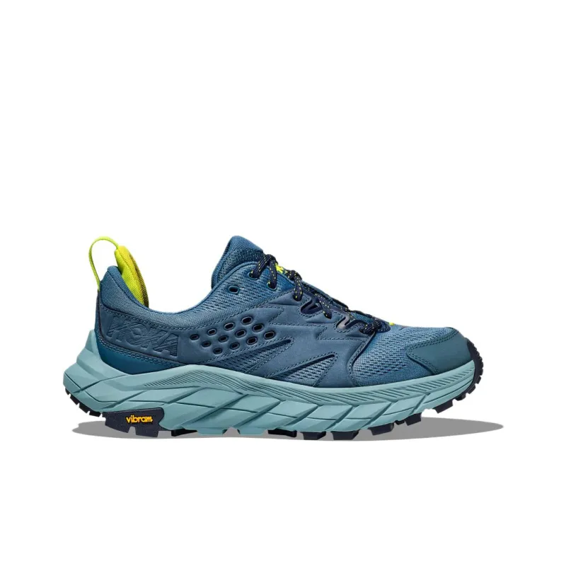 HOKA ONE ONE Anacapa Breeze Bluesteel Stone Blue'-1