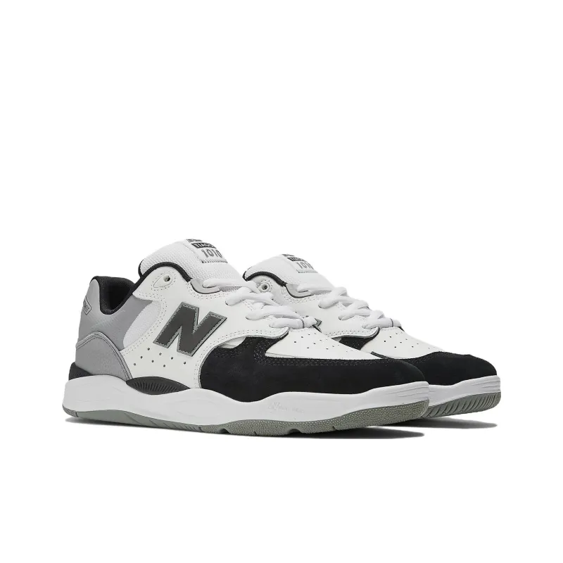 New Balance 1010 Numeric X Tiago Lemos 'White Black'-2