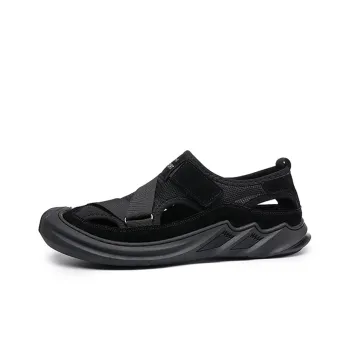 YEDANI Casual Shoes Men's Black