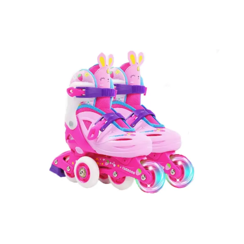 DiKaShi Inline Skates-1