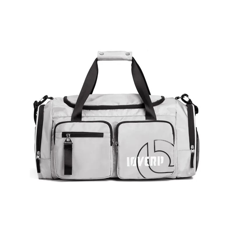 LOVERPUSS Gym Bags-0