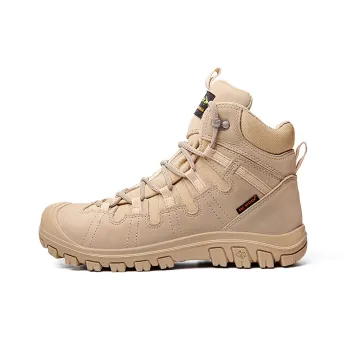 Slider Dream Series Anti Slip Wear Resistant High Top Outdoor Shoes Men's Sand