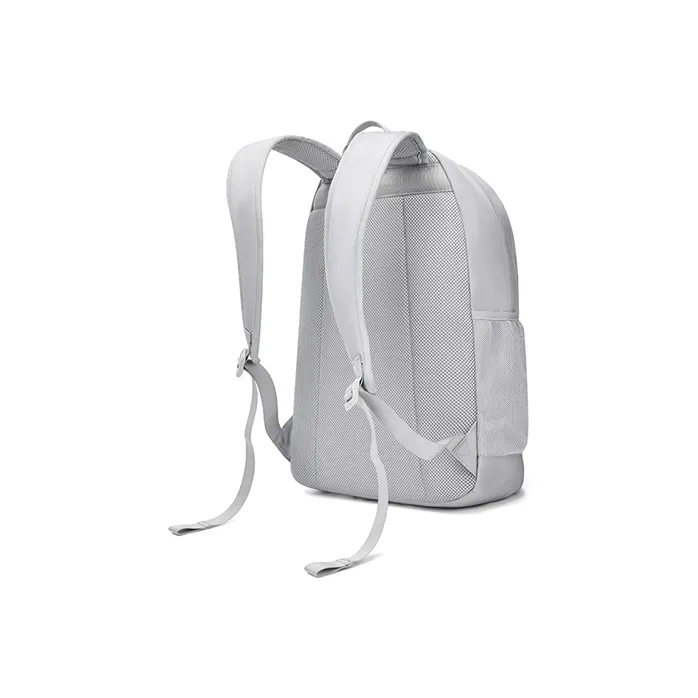 LiNing Polyester Backpack Regular Unisex Gray-2