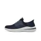 Blue Black