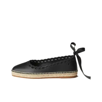 HERMES Guapa Women's Casual Shoes Women's Black